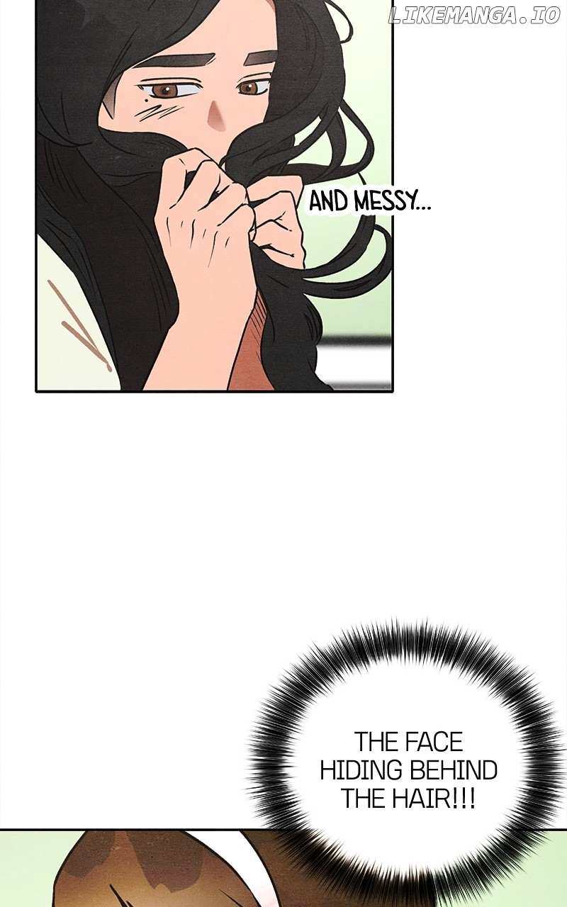 Read Who's That Long-Haired Senior RSS Feed Manga Online