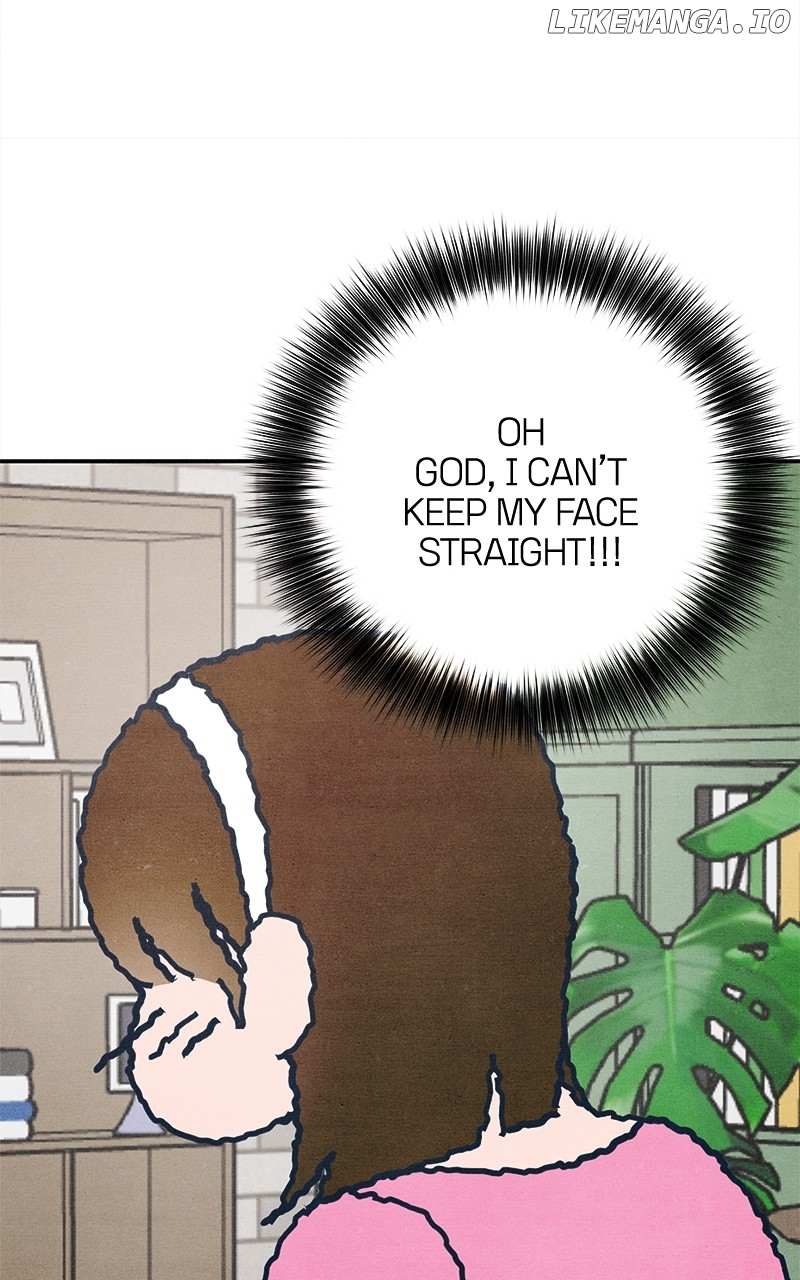 Read Who's That Long-Haired Senior RSS Feed Manga Online