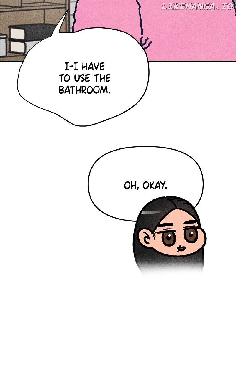 Read Who's That Long-Haired Senior RSS Feed Manga Online