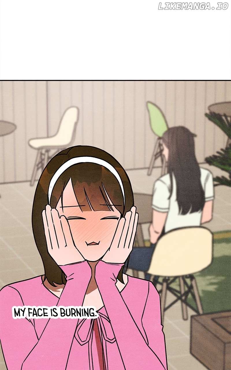 Read Who's That Long-Haired Senior RSS Feed Manga Online