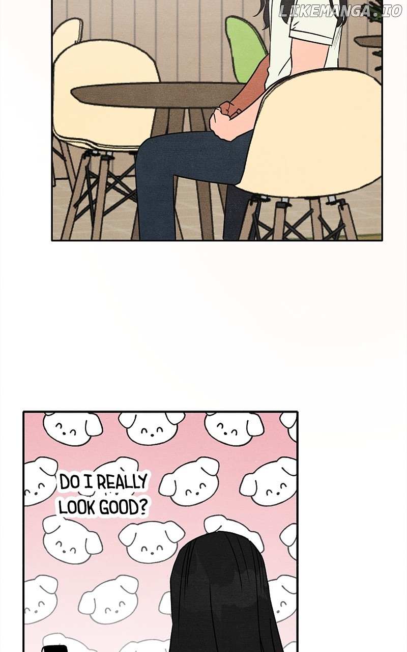 Read Who's That Long-Haired Senior RSS Feed Manga Online