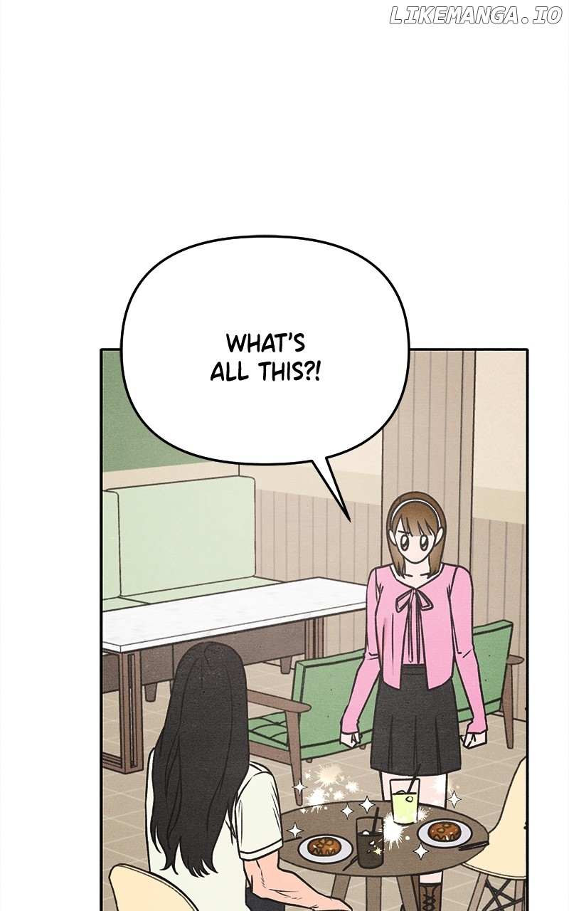 Read Who's That Long-Haired Senior RSS Feed Manga Online