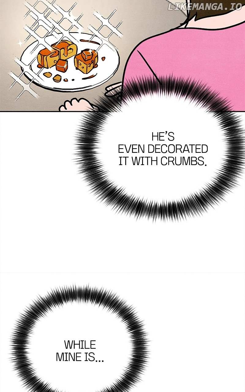 Read Who's That Long-Haired Senior RSS Feed Manga Online