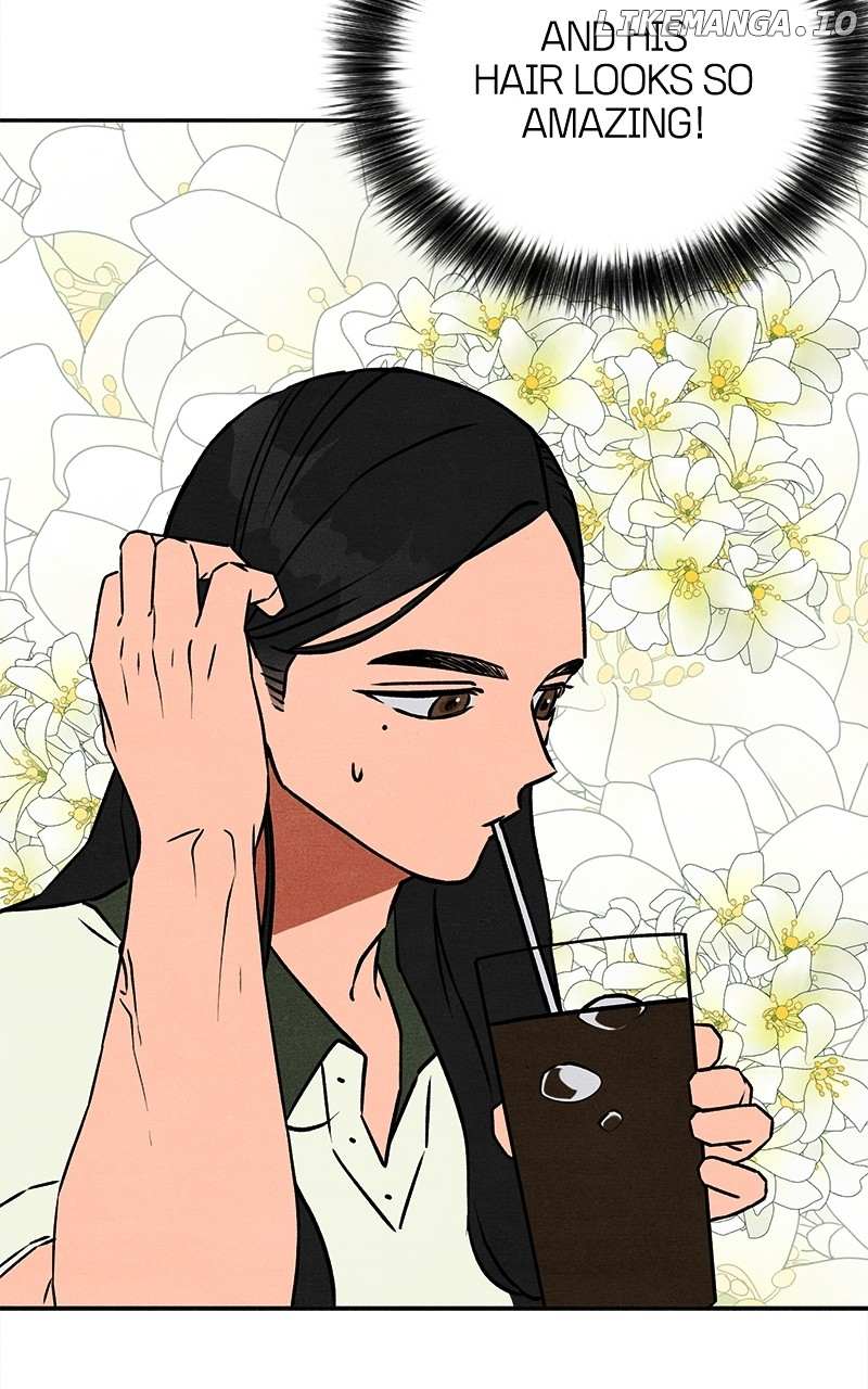 Read Who's That Long-Haired Senior RSS Feed Manga Online