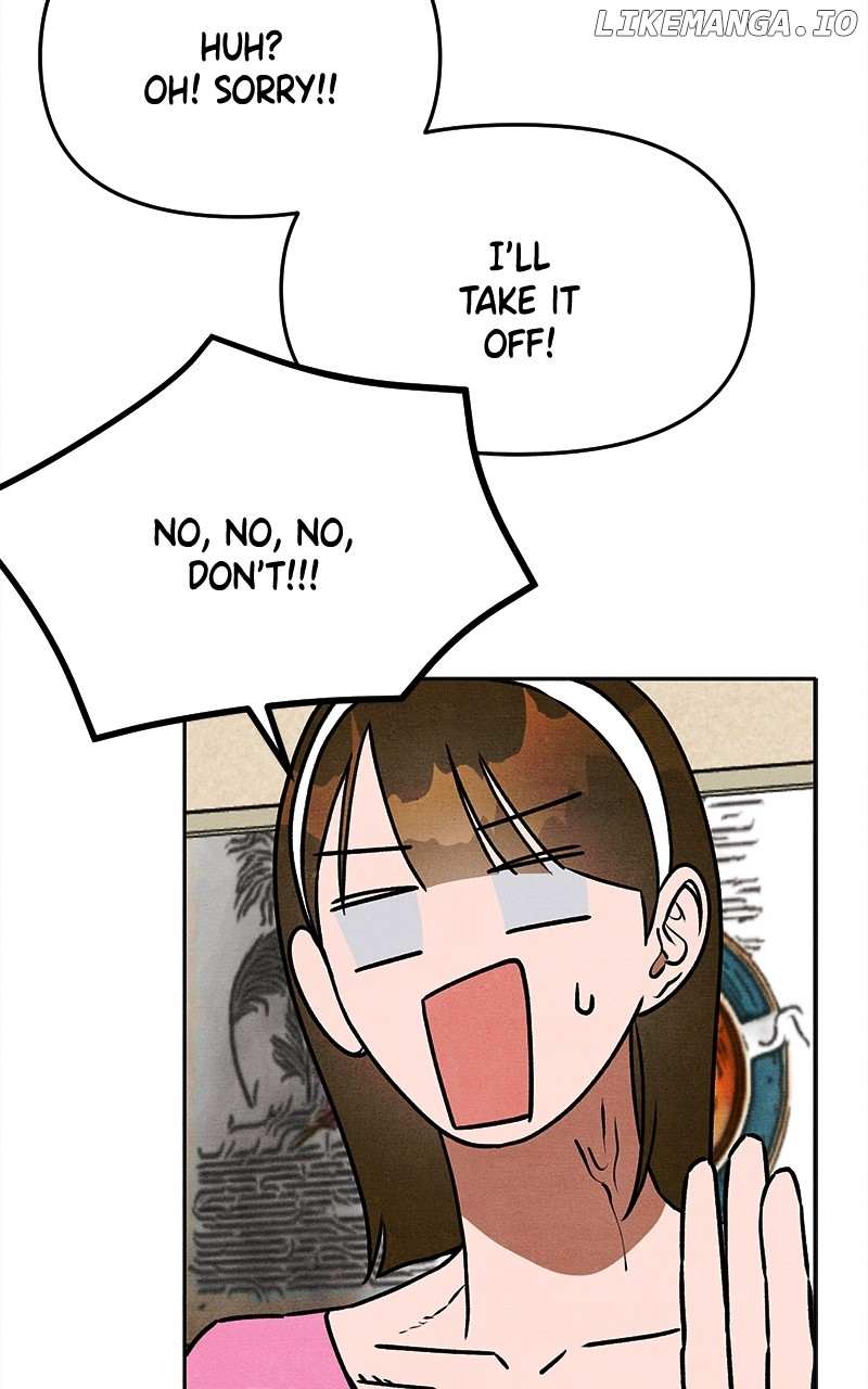 Read Who's That Long-Haired Senior RSS Feed Manga Online