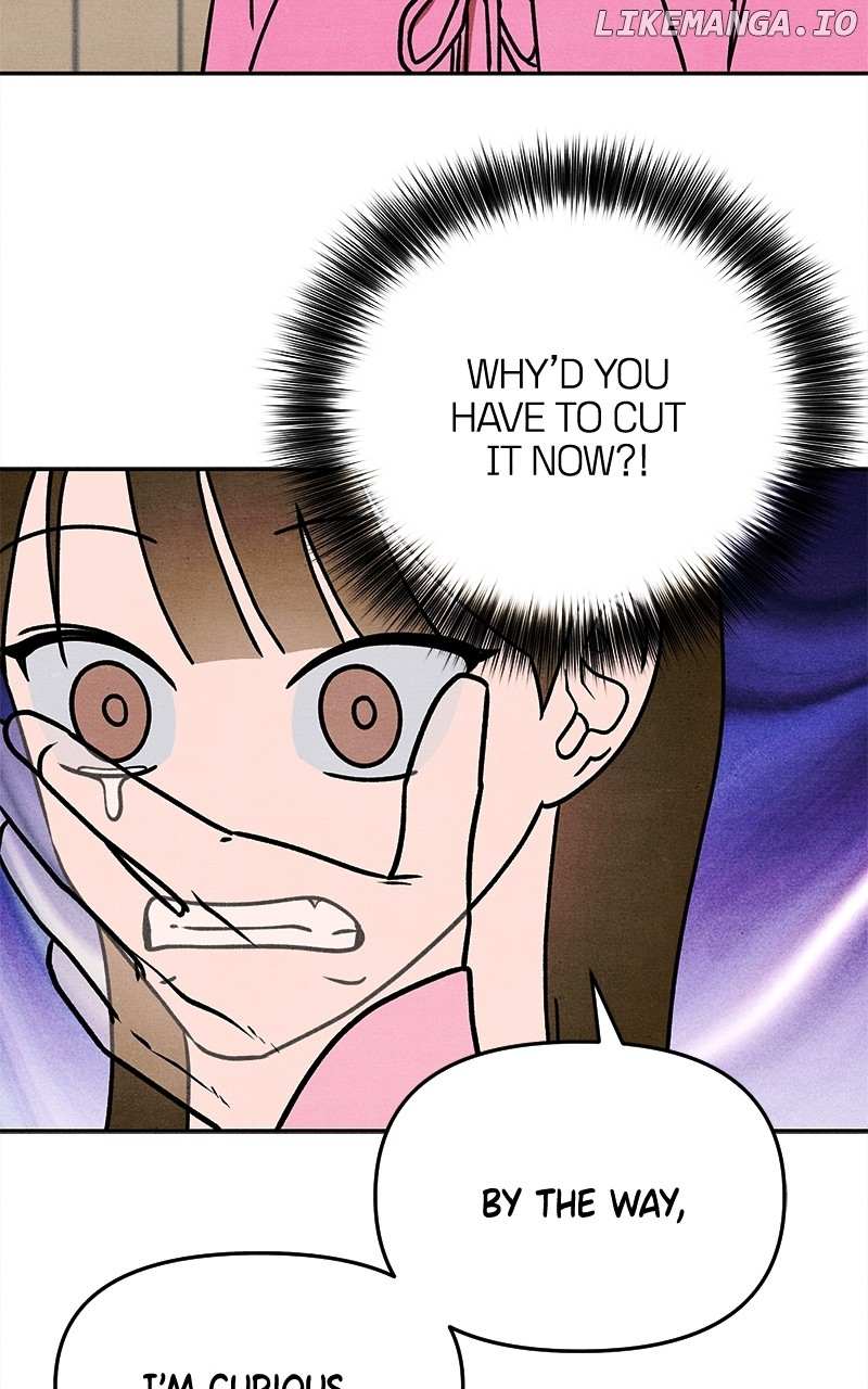 Read Who's That Long-Haired Senior RSS Feed Manga Online