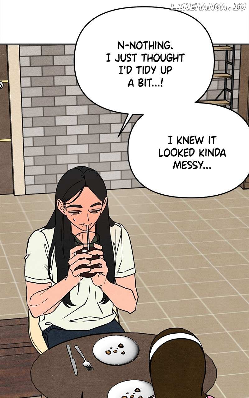 Read Who's That Long-Haired Senior RSS Feed Manga Online