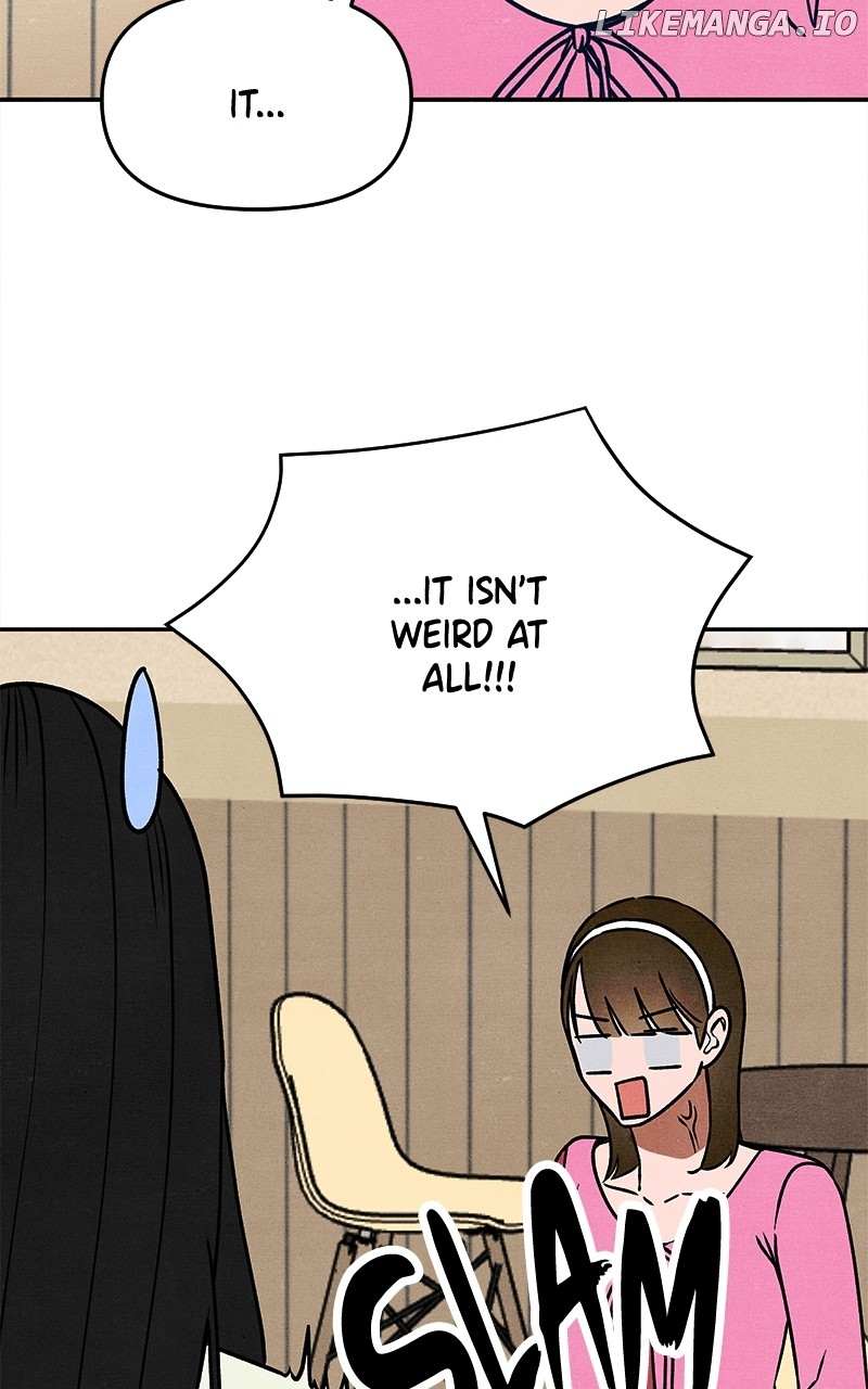 Read Who's That Long-Haired Senior RSS Feed Manga Online