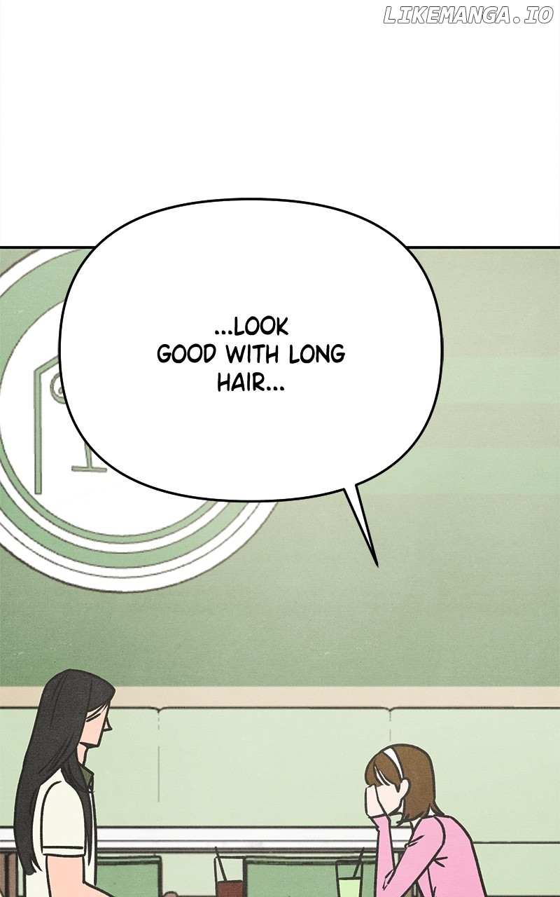 Read Who's That Long-Haired Senior RSS Feed Manga Online