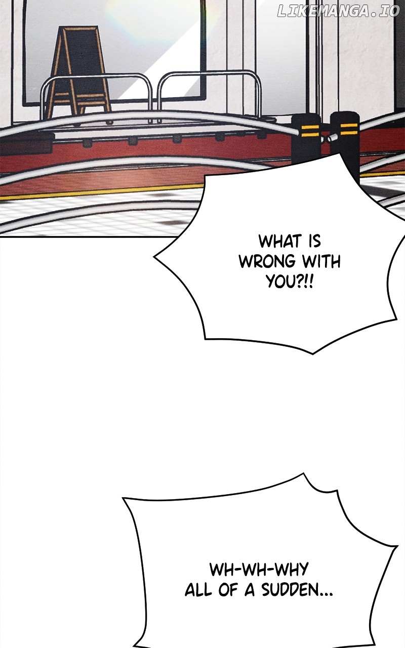 Read Who's That Long-Haired Senior RSS Feed Manga Online