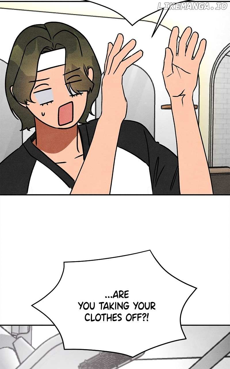 Read Who's That Long-Haired Senior RSS Feed Manga Online