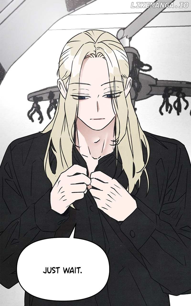 Read Who's That Long-Haired Senior RSS Feed Manga Online