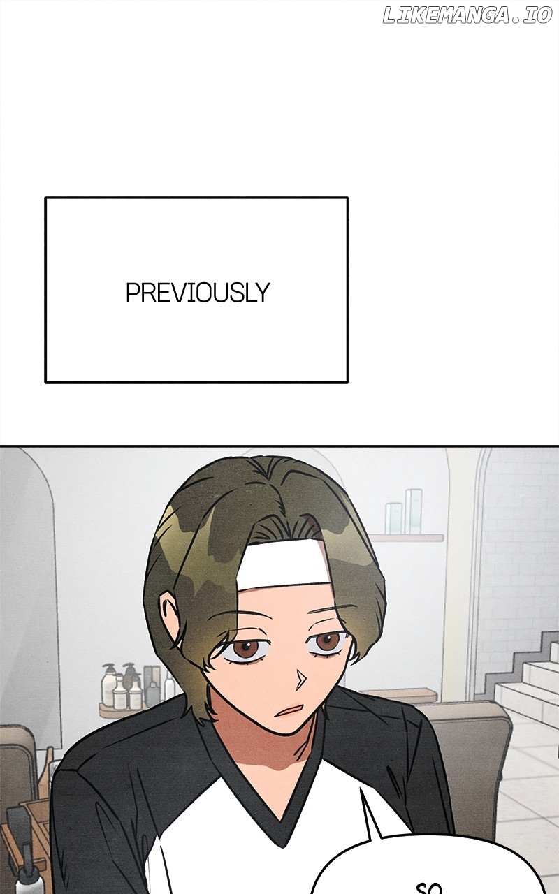 Read Who's That Long-Haired Senior RSS Feed Manga Online