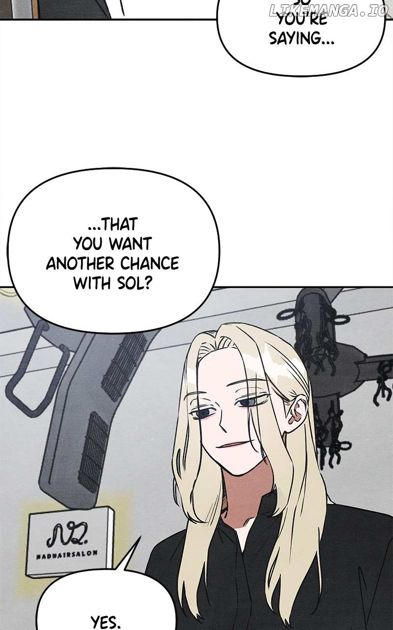 Read Who's That Long-Haired Senior RSS Feed Manga Online