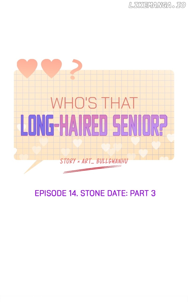 Read Who's That Long-Haired Senior RSS Feed Manga Online