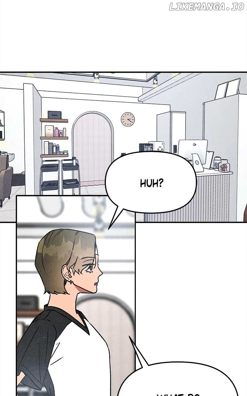 Read Who's That Long-Haired Senior RSS Feed Manga Online