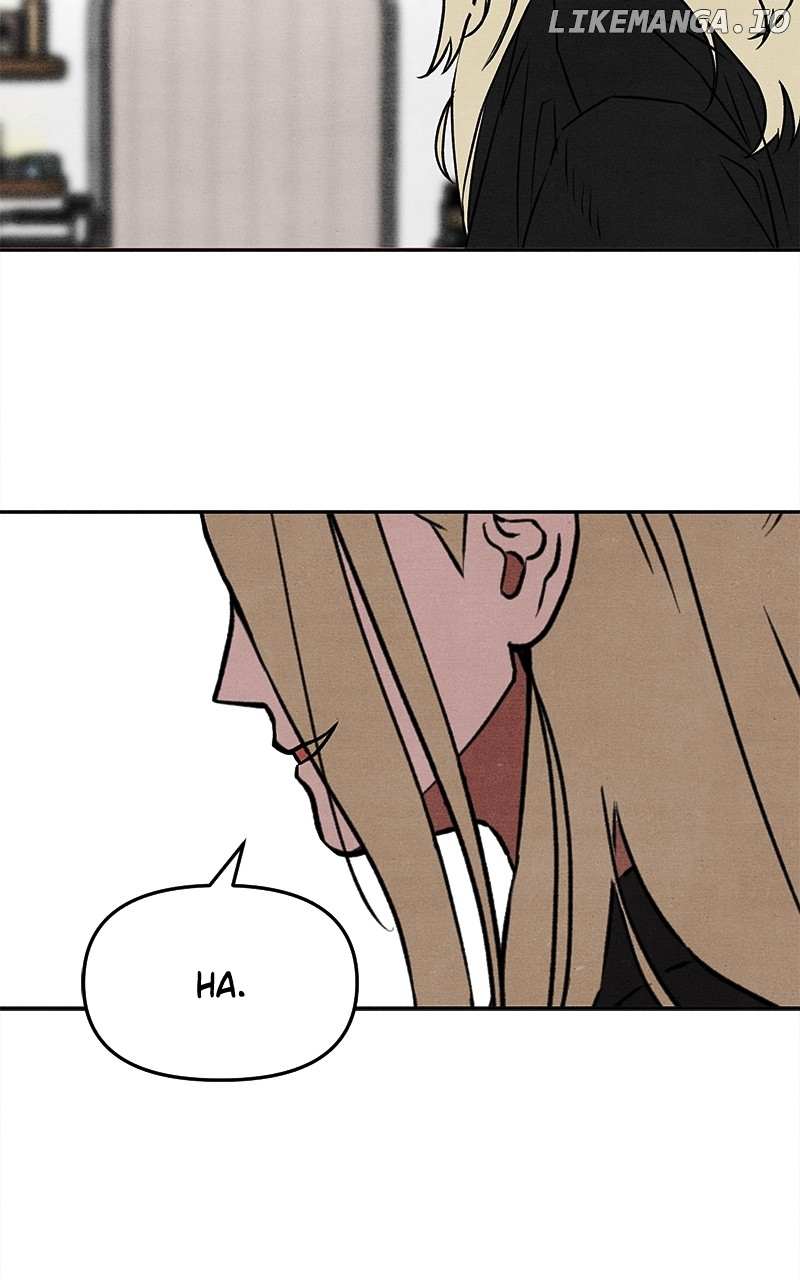 Read Who's That Long-Haired Senior RSS Feed Manga Online