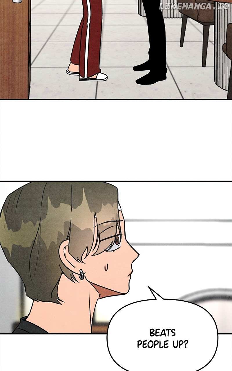 Read Who's That Long-Haired Senior RSS Feed Manga Online