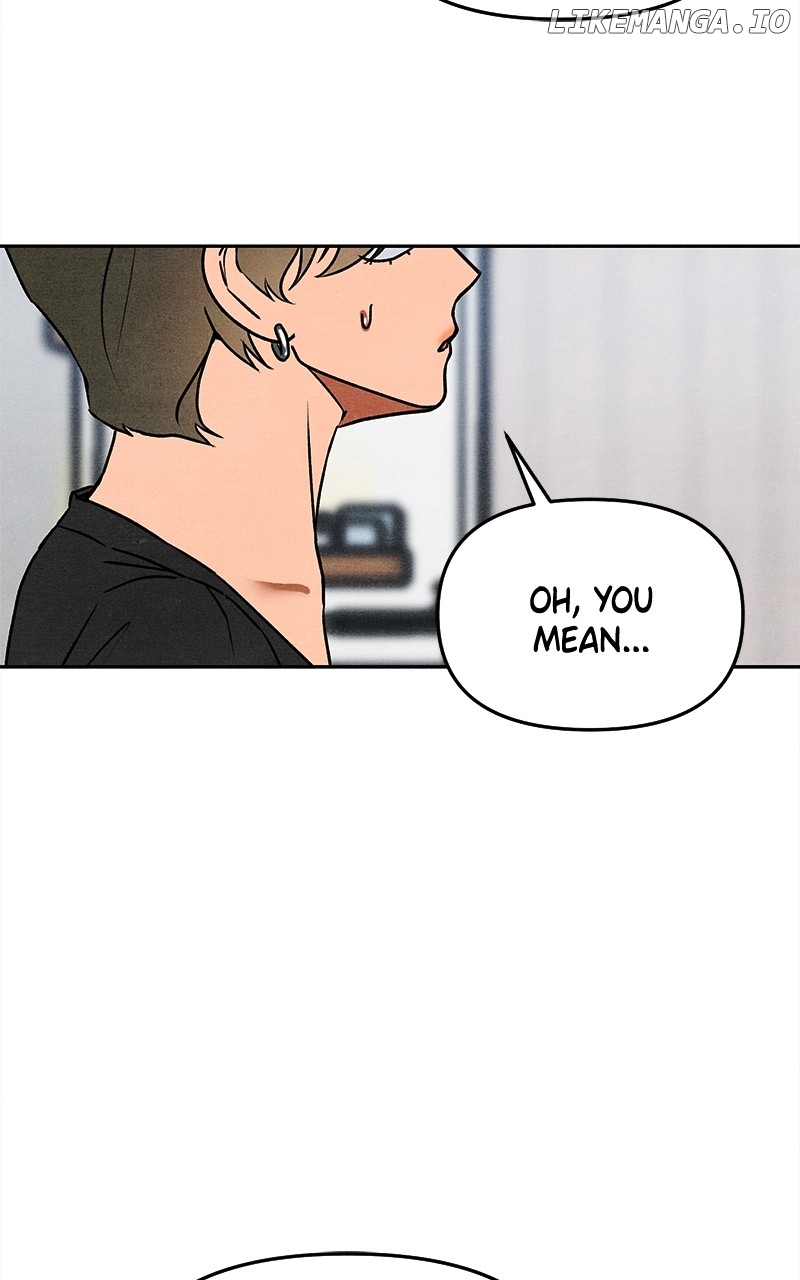 Read Who's That Long-Haired Senior RSS Feed Manga Online