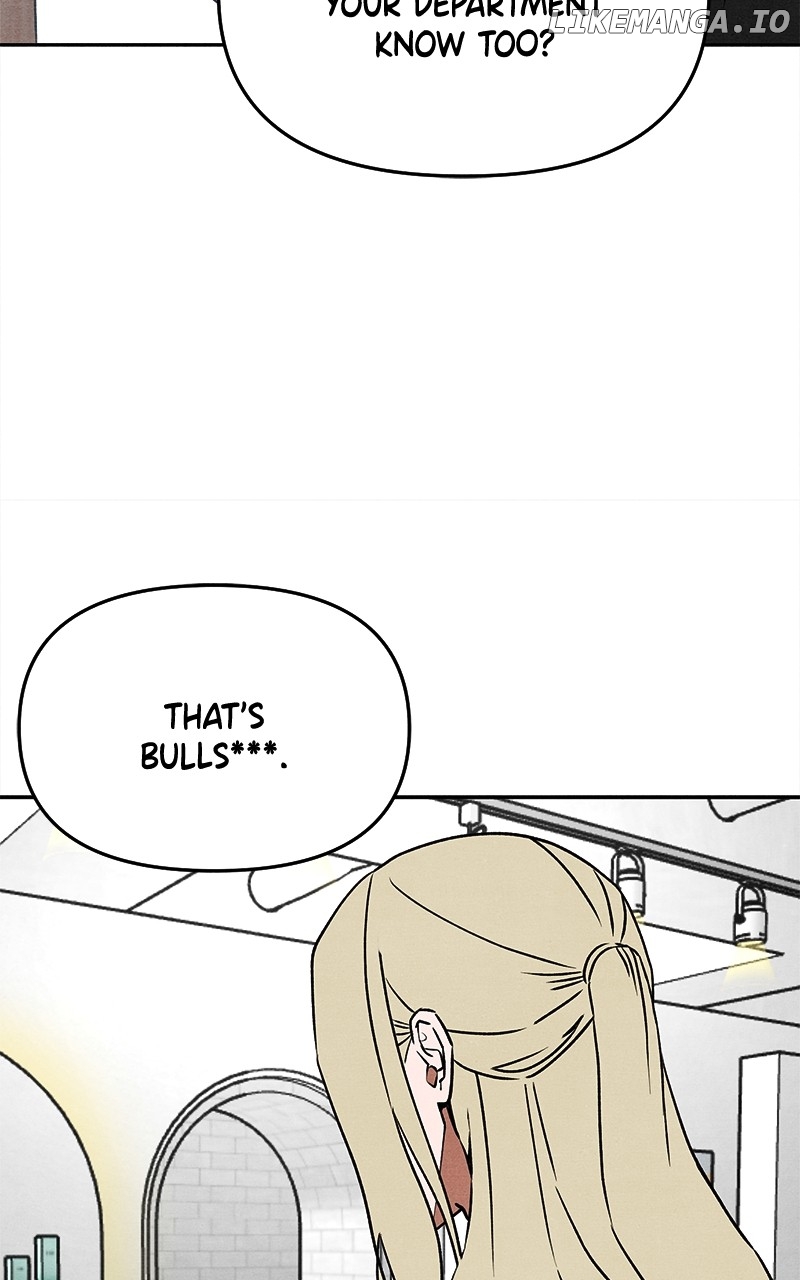 Read Who's That Long-Haired Senior RSS Feed Manga Online