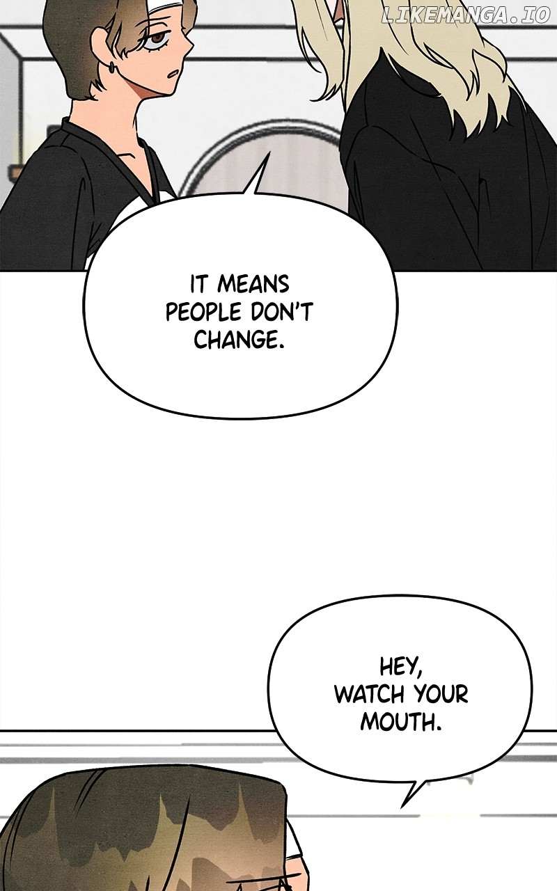 Read Who's That Long-Haired Senior RSS Feed Manga Online