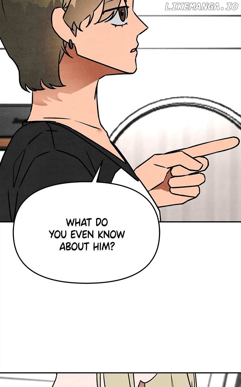 Read Who's That Long-Haired Senior RSS Feed Manga Online