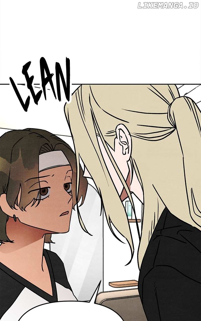 Read Who's That Long-Haired Senior RSS Feed Manga Online