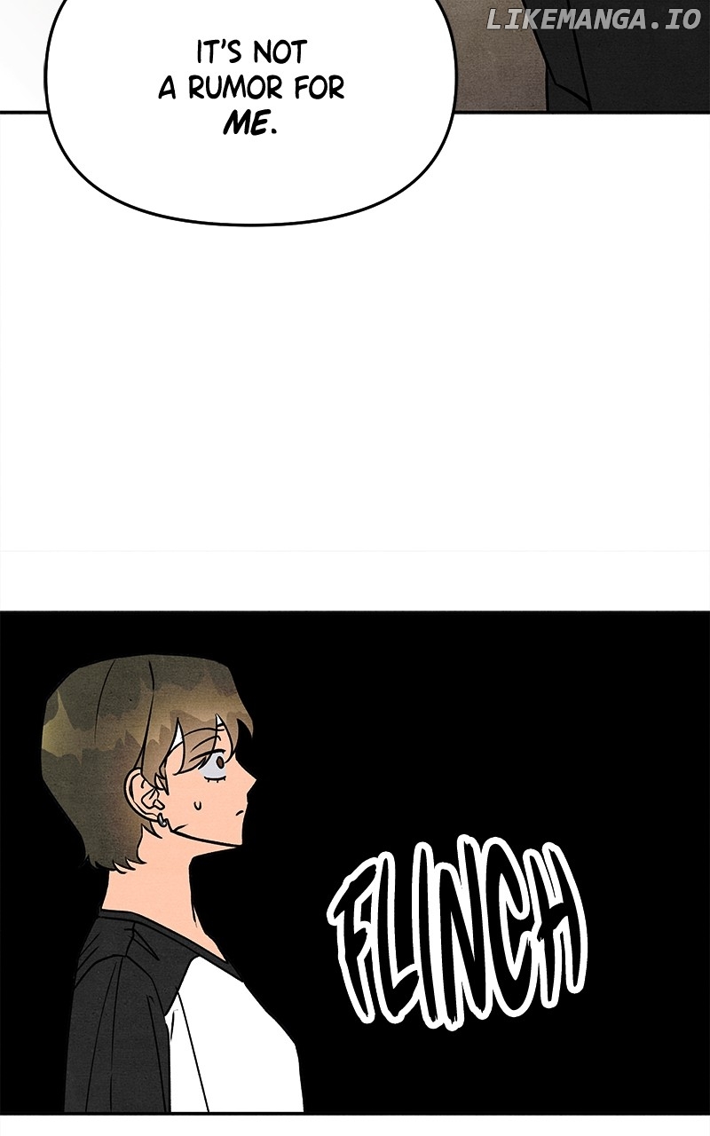 Read Who's That Long-Haired Senior RSS Feed Manga Online