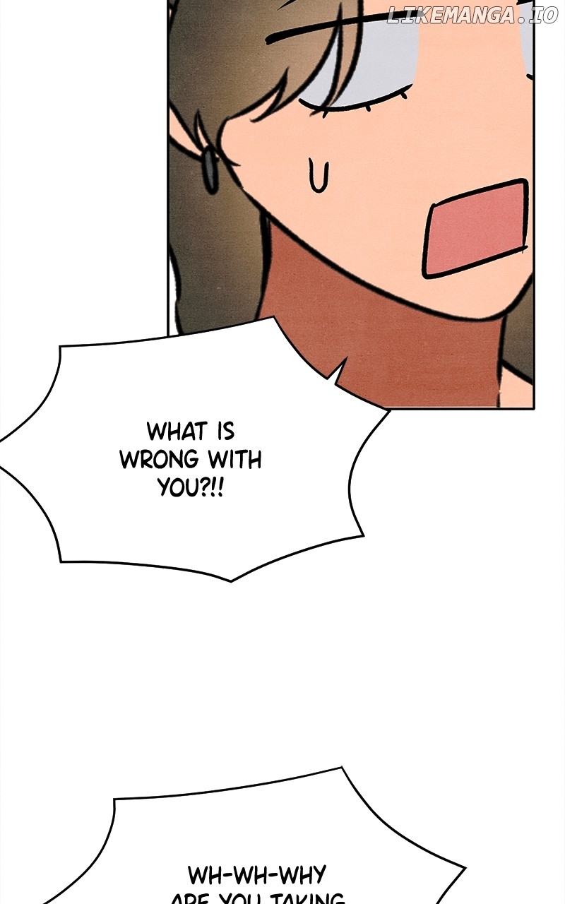 Read Who's That Long-Haired Senior RSS Feed Manga Online