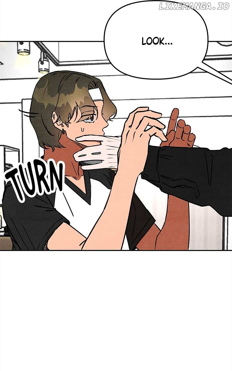 Read Who's That Long-Haired Senior RSS Feed Manga Online