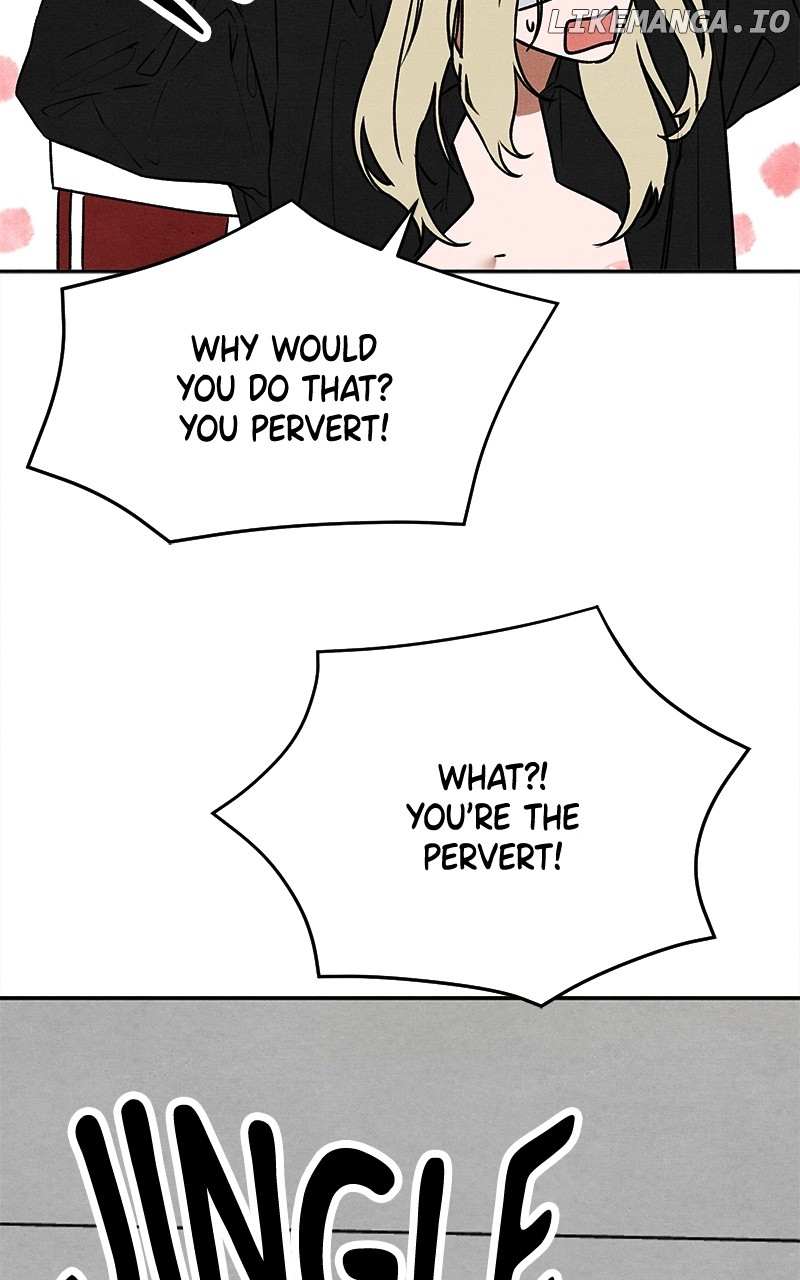 Read Who's That Long-Haired Senior RSS Feed Manga Online