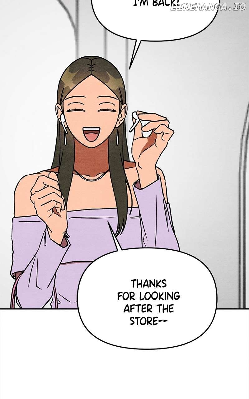 Read Who's That Long-Haired Senior RSS Feed Manga Online