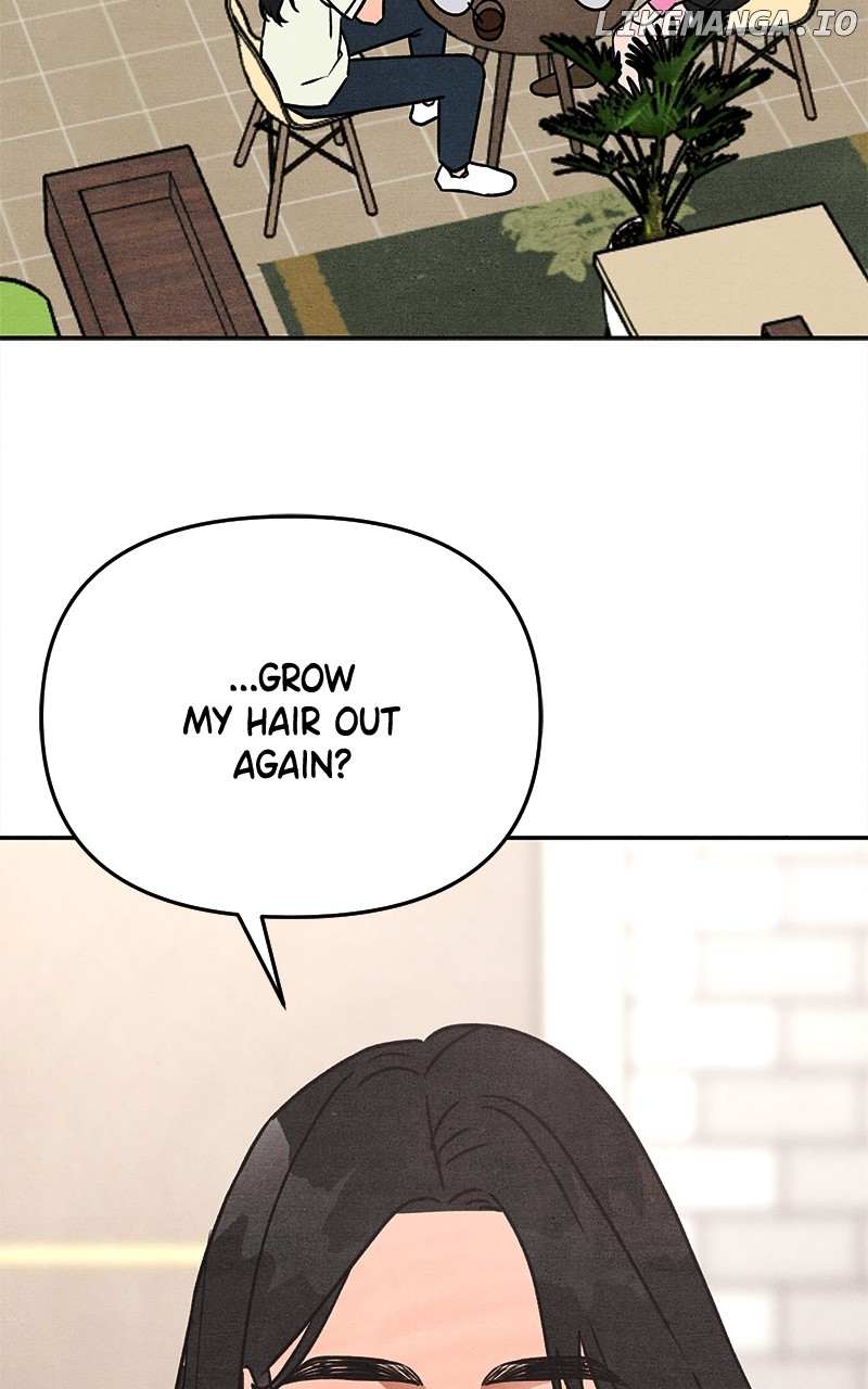 Read Who's That Long-Haired Senior RSS Feed Manga Online