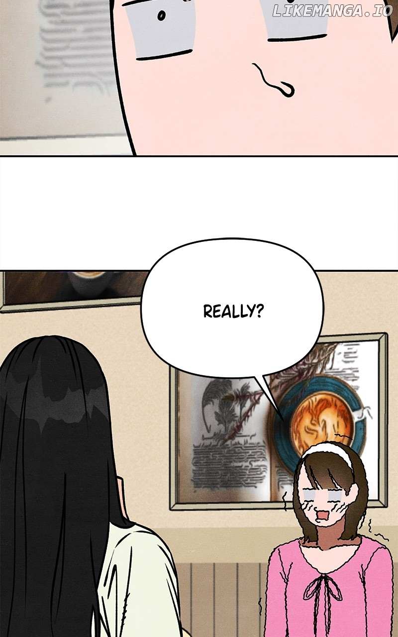 Read Who's That Long-Haired Senior RSS Feed Manga Online