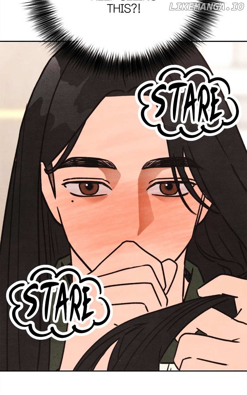 Read Who's That Long-Haired Senior RSS Feed Manga Online