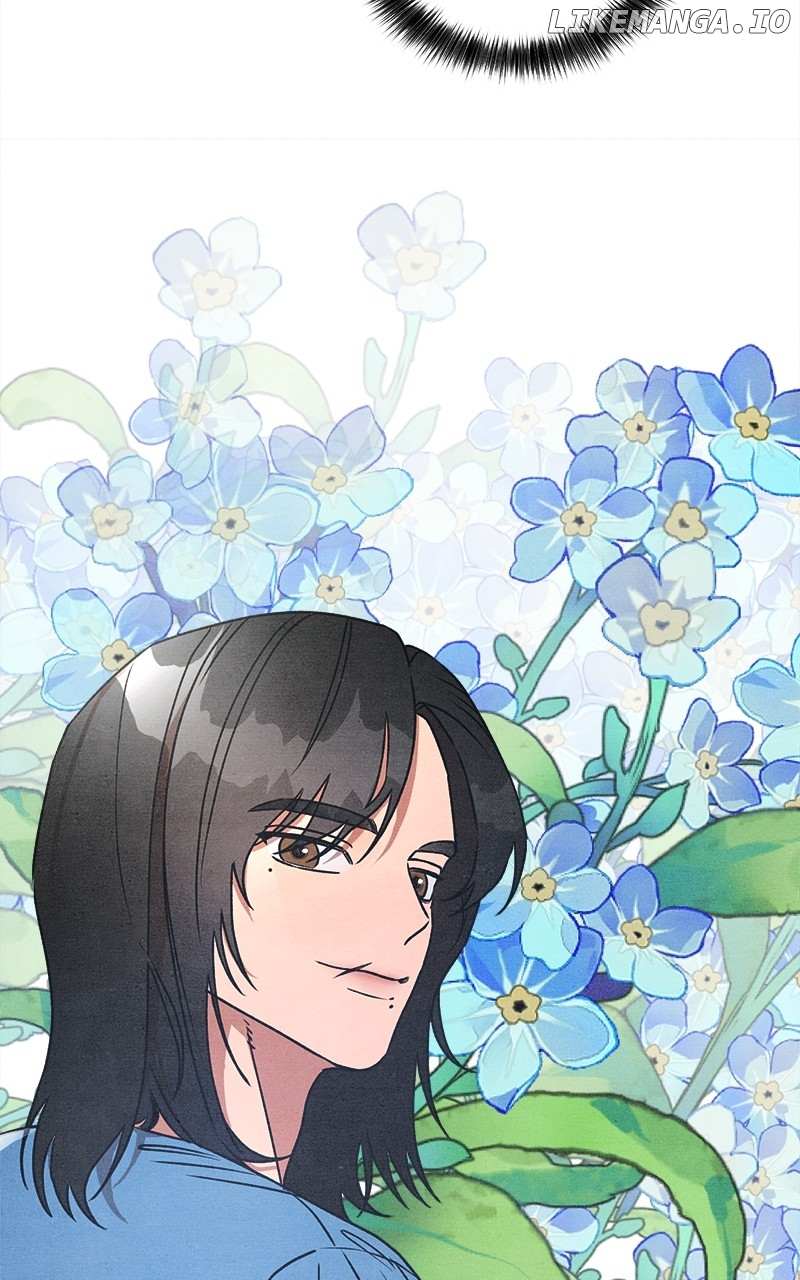 Read Who's That Long-Haired Senior RSS Feed Manga Online