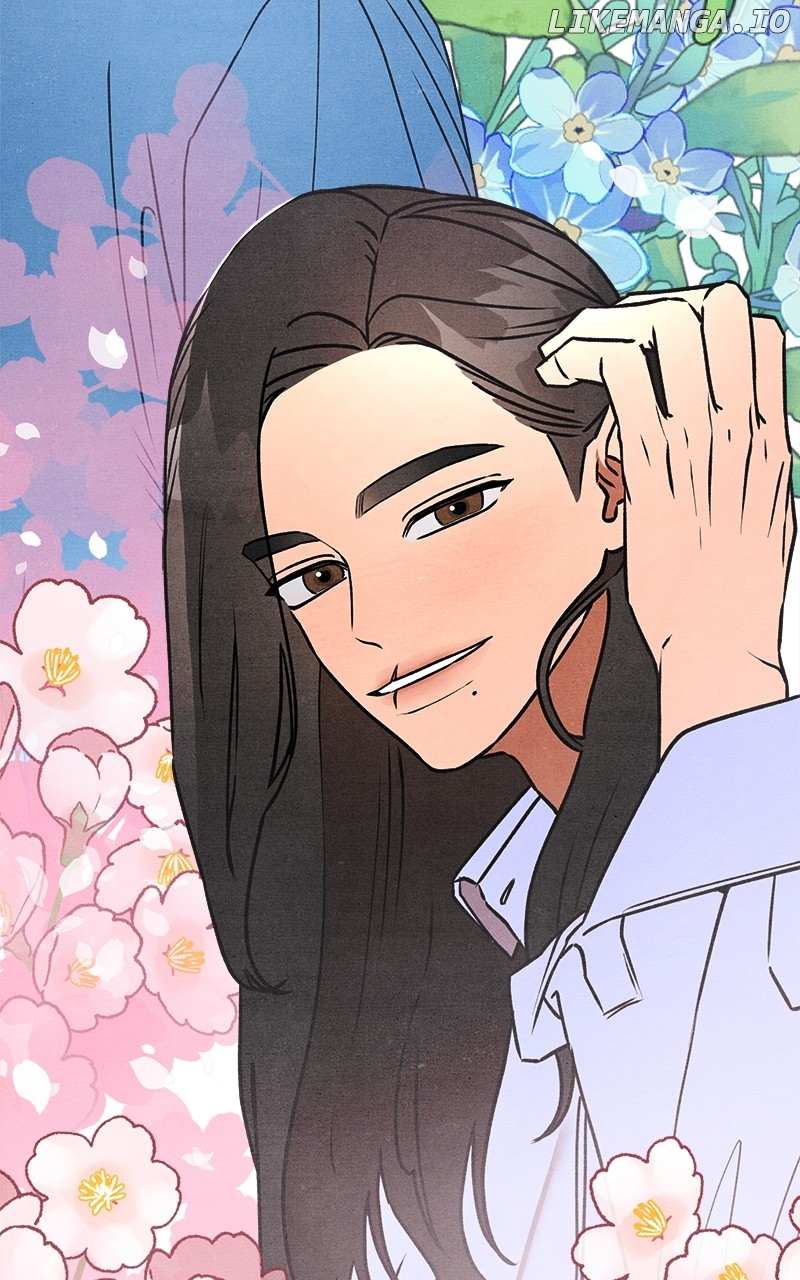 Read Who's That Long-Haired Senior RSS Feed Manga Online