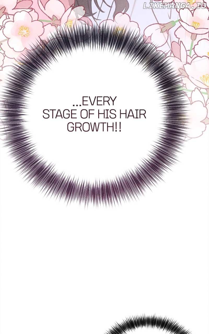 Read Who's That Long-Haired Senior RSS Feed Manga Online