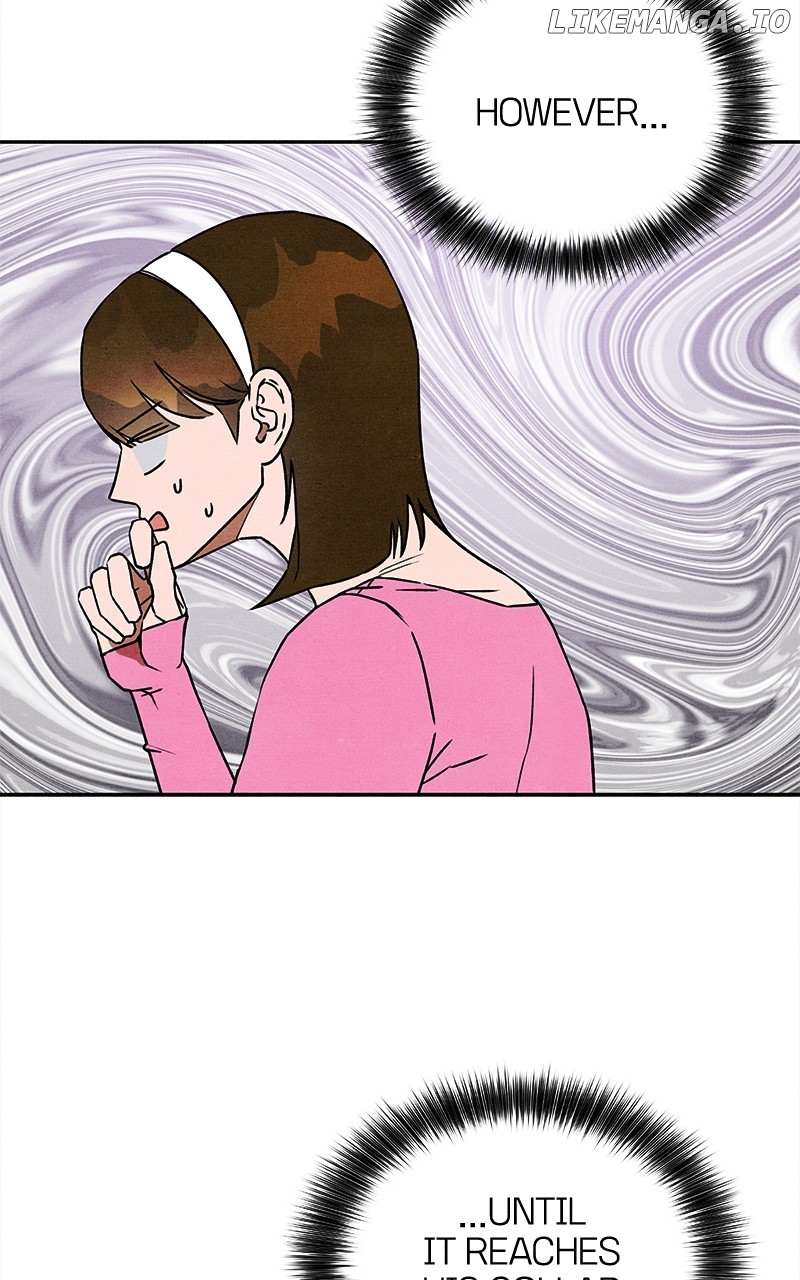 Read Who's That Long-Haired Senior RSS Feed Manga Online