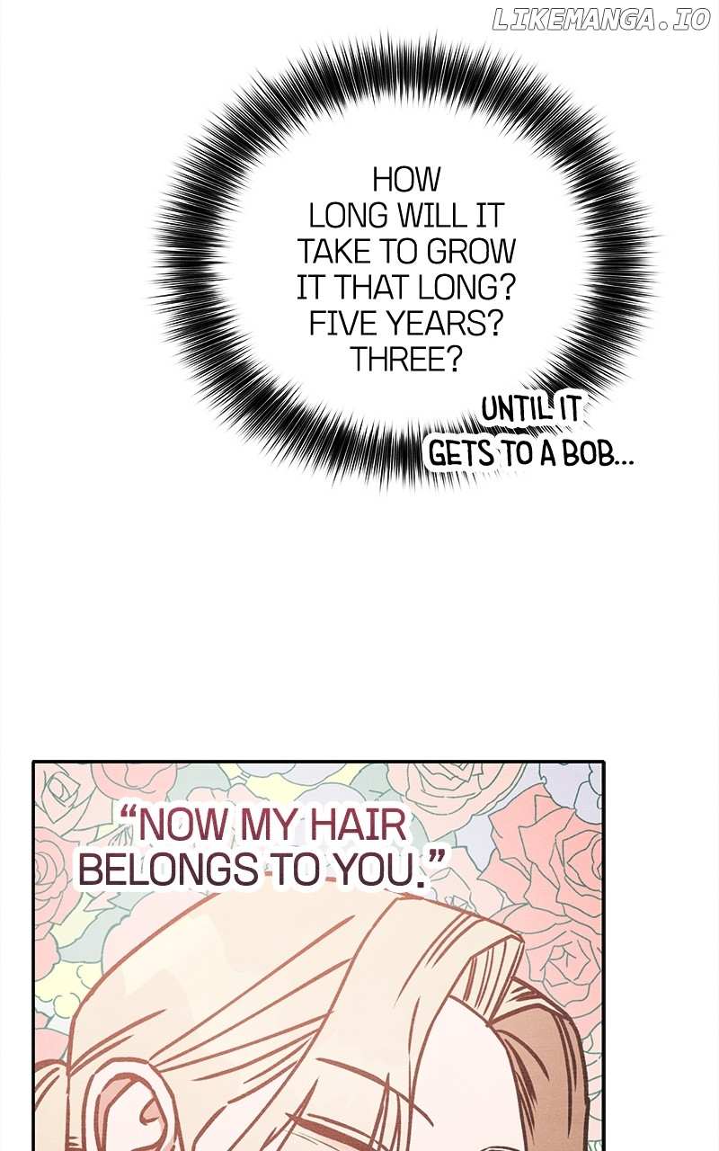 Read Who's That Long-Haired Senior RSS Feed Manga Online