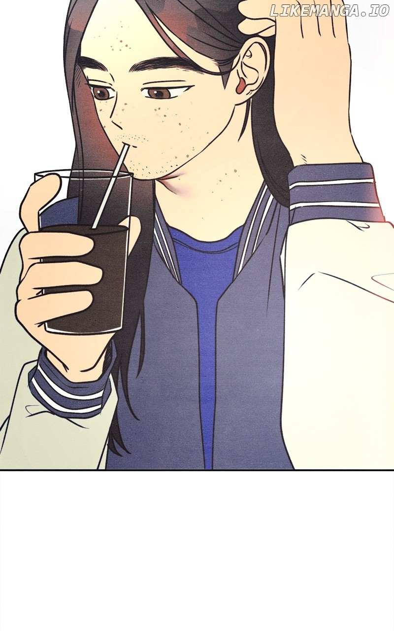 Read Who's That Long-Haired Senior RSS Feed Manga Online