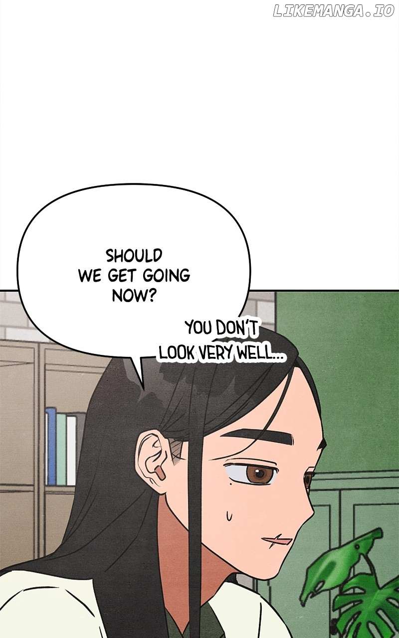 Read Who's That Long-Haired Senior RSS Feed Manga Online