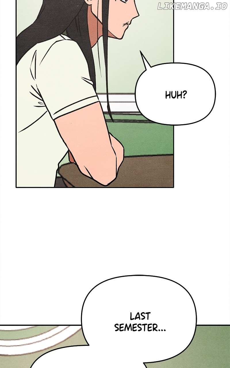 Read Who's That Long-Haired Senior RSS Feed Manga Online