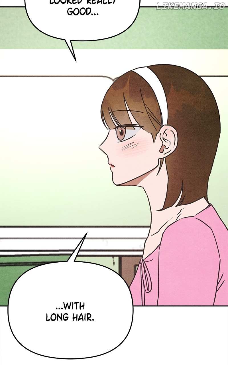 Read Who's That Long-Haired Senior RSS Feed Manga Online