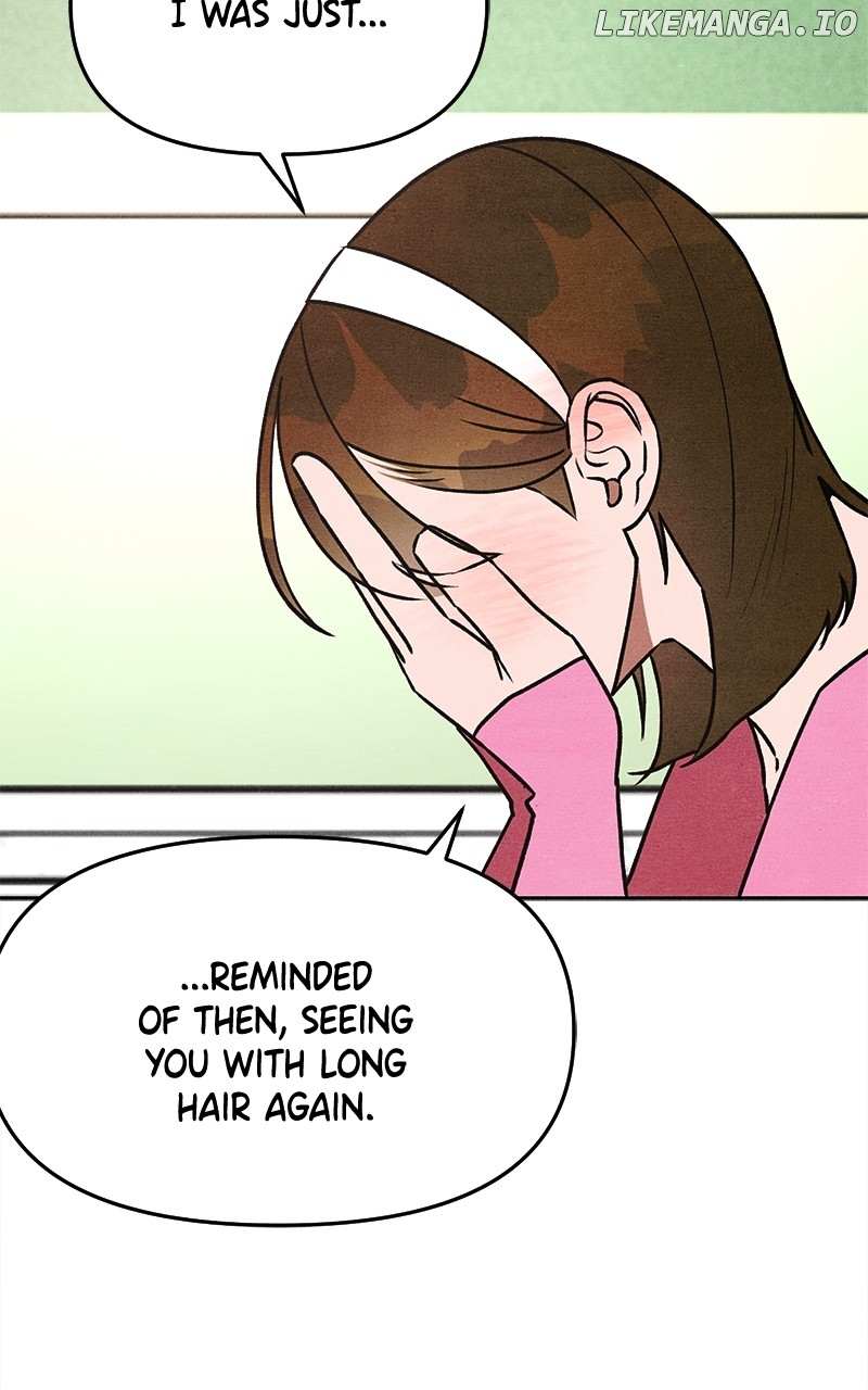 Read Who's That Long-Haired Senior RSS Feed Manga Online