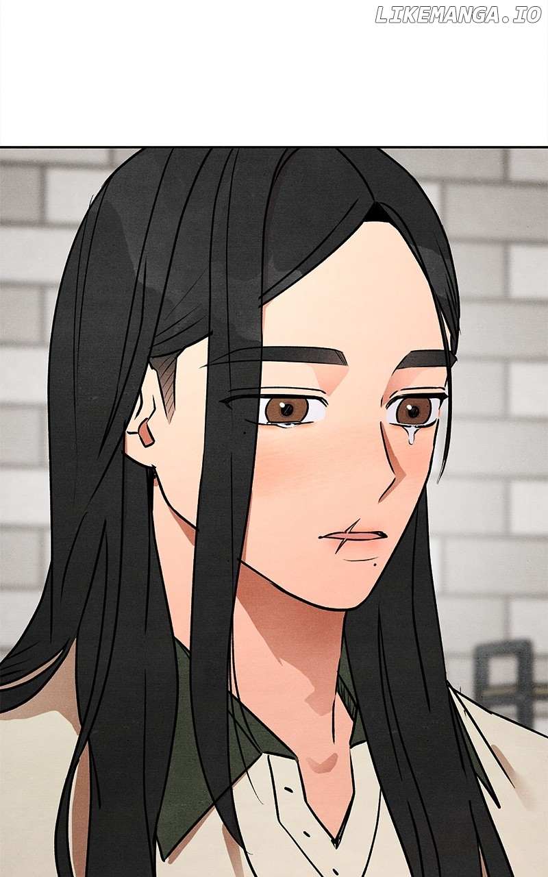 Read Who's That Long-Haired Senior RSS Feed Manga Online