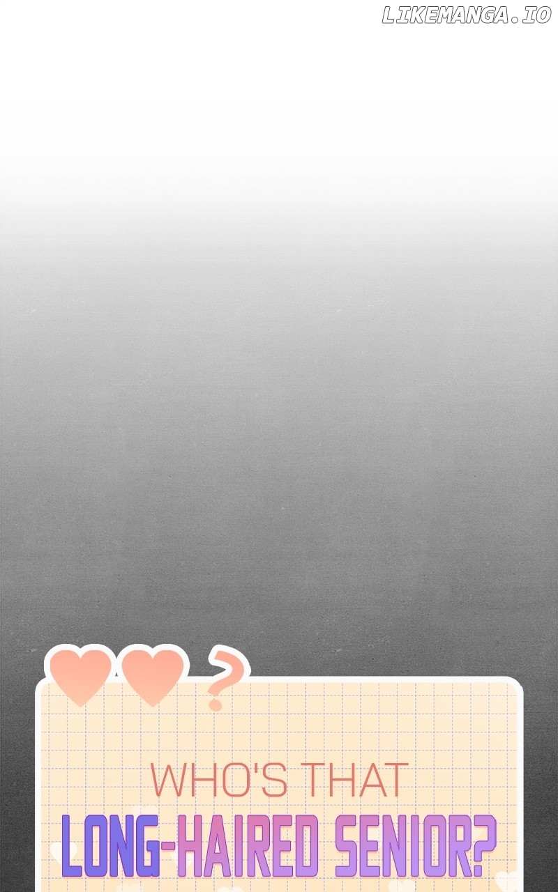 Read Who's That Long-Haired Senior RSS Feed Manga Online