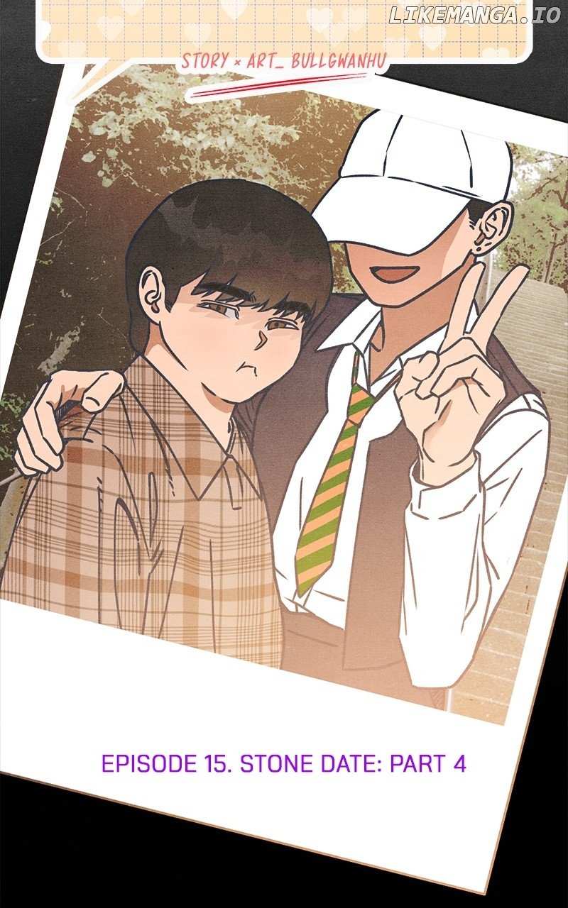 Read Who's That Long-Haired Senior RSS Feed Manga Online