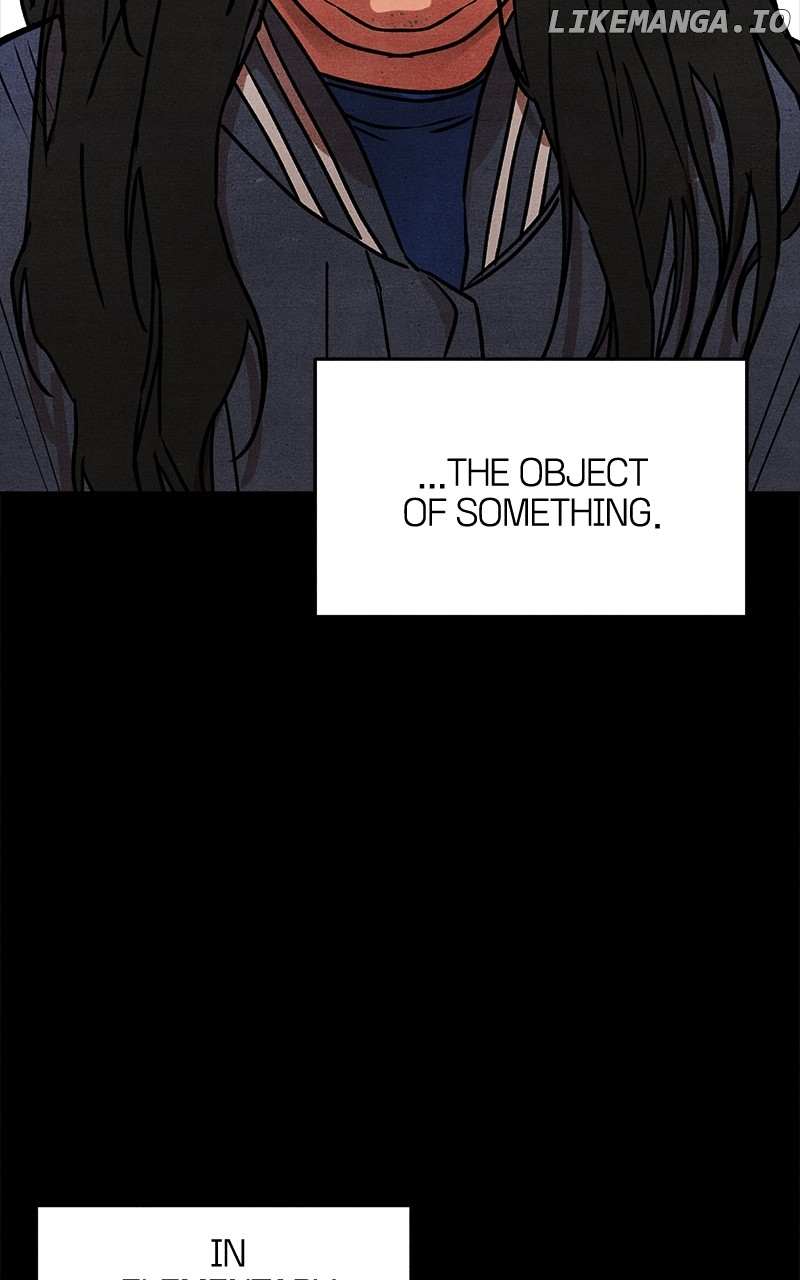 Read Who's That Long-Haired Senior RSS Feed Manga Online