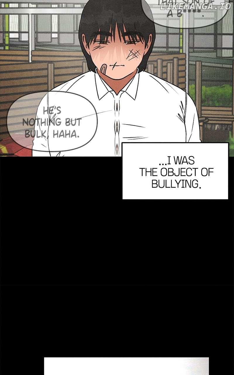 Read Who's That Long-Haired Senior RSS Feed Manga Online